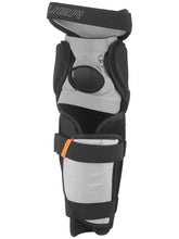 Load image into Gallery viewer, Bauer Officials Referee Shin Guards - Sr.
