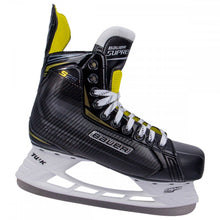 Load image into Gallery viewer, Bauer S18 Supreme S25 Ice Hockey Skates - Jr.
