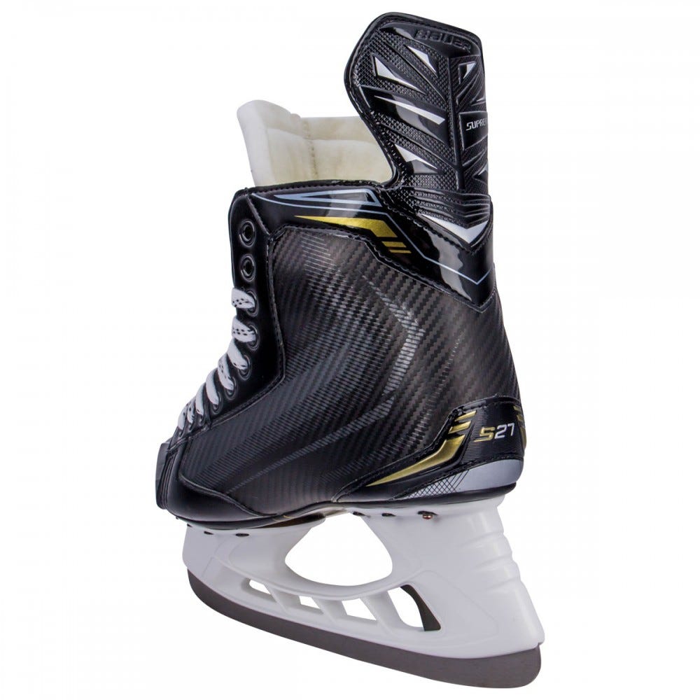 Bauer supreme outlet s25