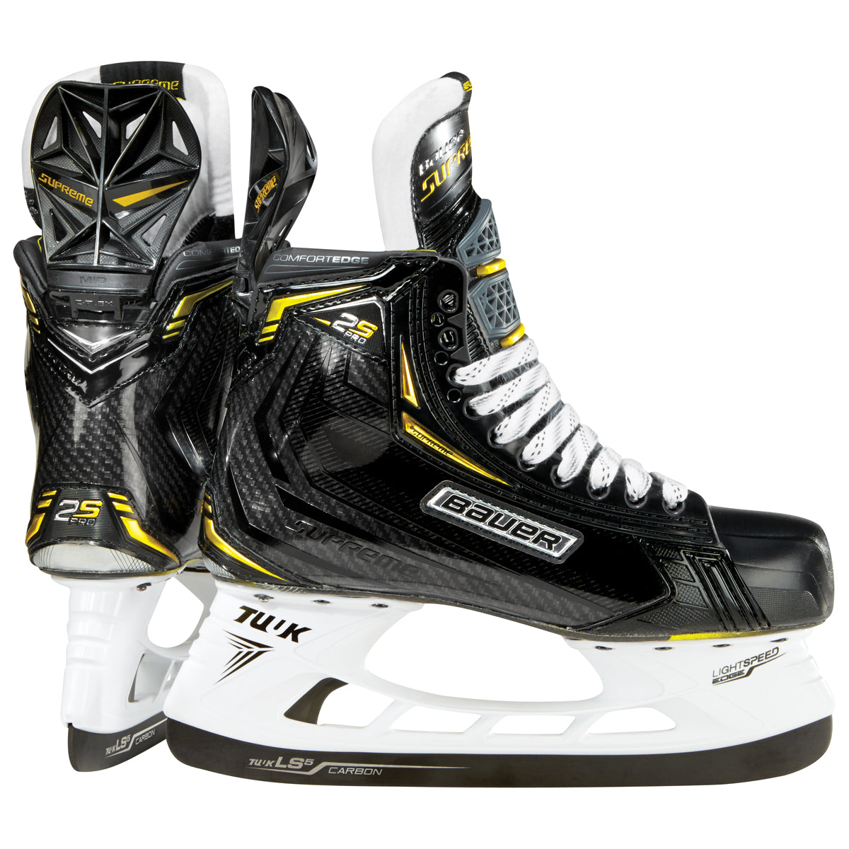 Bauer Supreme 2S Pro Hockey Skates - Jr.