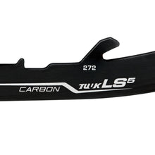 Load image into Gallery viewer, Bauer Lightspeed 5 (LS5) Carbon Edge Steel Runners
