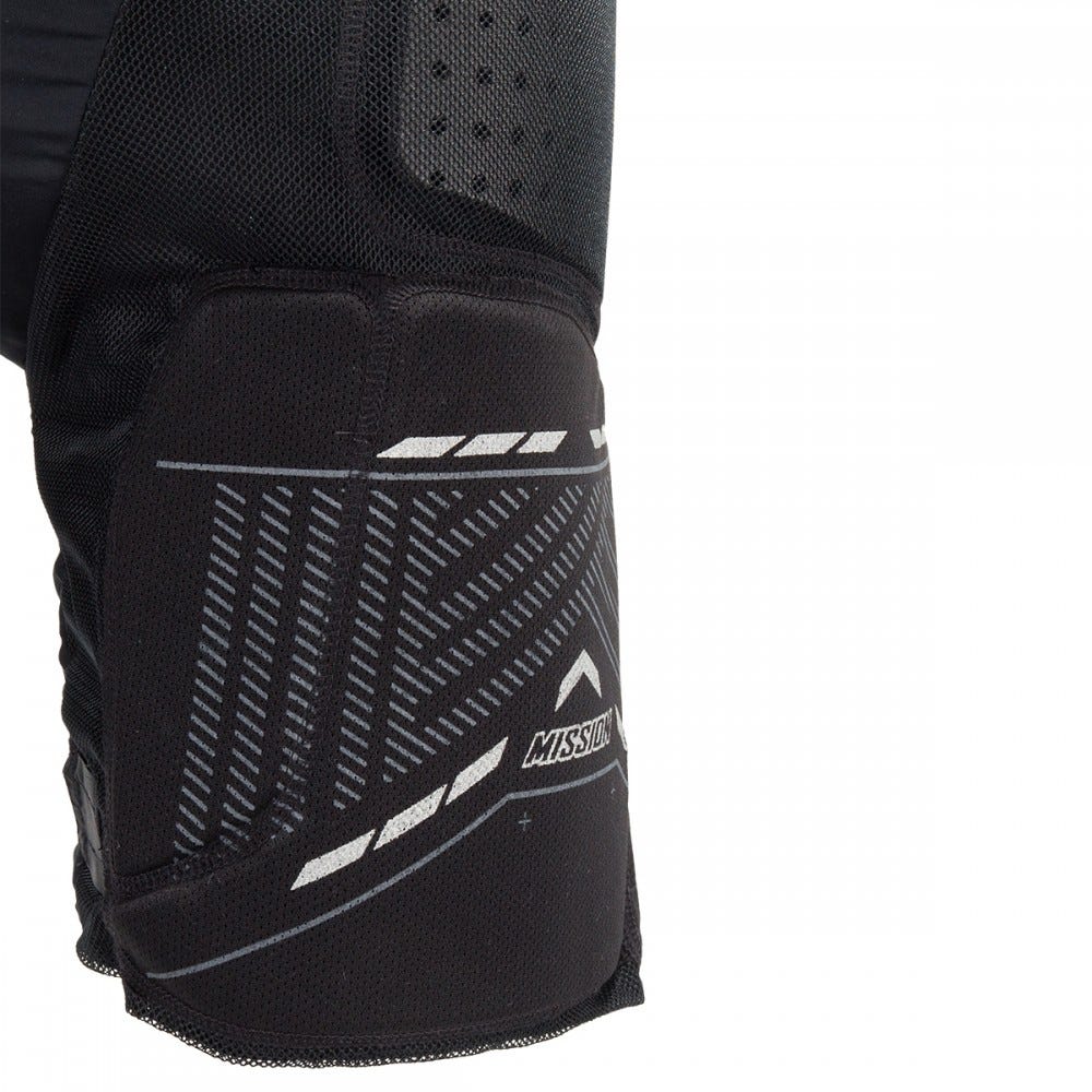 Mission Core Roller Hockey Girdle - Senior – Cyclone Taylor Source for  Sports