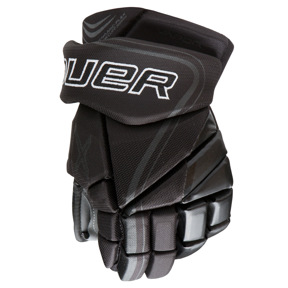 Bauer Vapor LTX Pro Gloves - Jr. (2018)