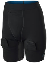 Load image into Gallery viewer, Bauer S19 Womens Hockey Compression Jill Shorts
