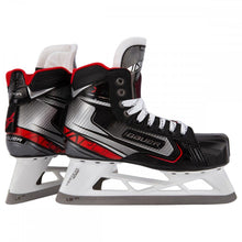 Load image into Gallery viewer, Bauer S19 Vapor X2.7 Hockey Goalie Skates - Junior
