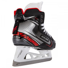 Load image into Gallery viewer, Bauer S19 Vapor X2.7 Hockey Goalie Skates - Junior

