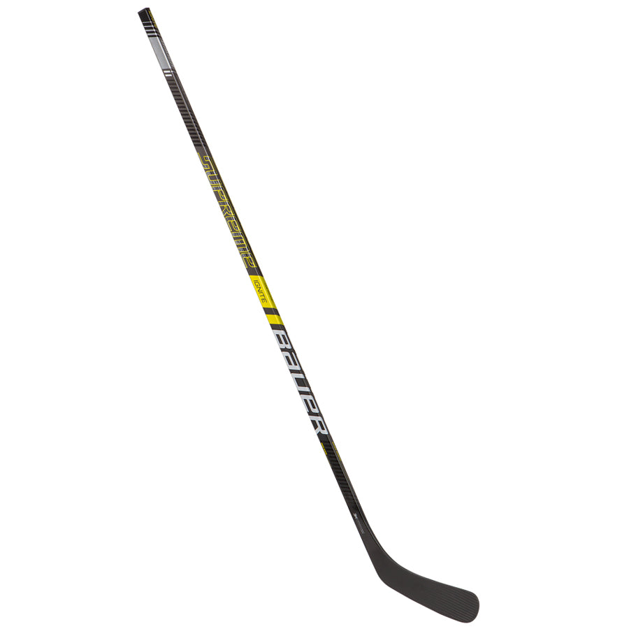 Bauer S19 Supreme Ignite Grip Hockey Stick - Intermediate – Cyclone Taylor  Source for Sports