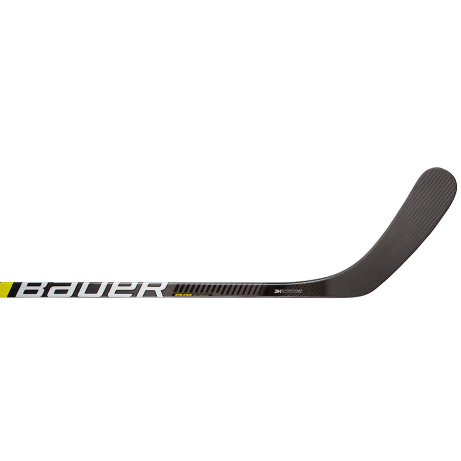 Bauer S19 Supreme Ignite Grip Hockey Stick - Intermediate – Cyclone Taylor  Source for Sports