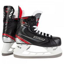 Load image into Gallery viewer, Bauer S19 Vapor X2.5 Ice Hockey Skates - Jr.
