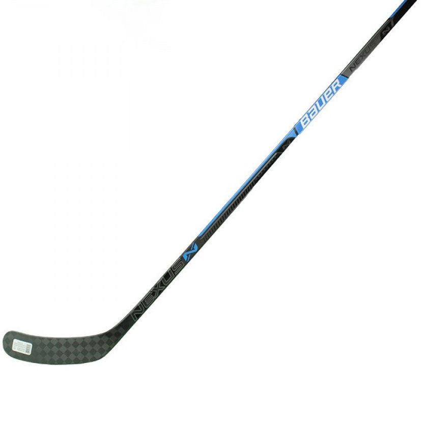 Bauer S19 Nexus League Grip Hockey Stick- Intermediate