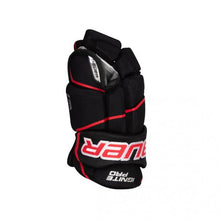 Load image into Gallery viewer, Bauer S19 Supreme Ignite Pro Hockey Gloves-Junior
