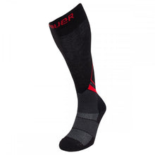 Load image into Gallery viewer, Bauer S19 Pro Performance Hockey Skate Socks-Tall
