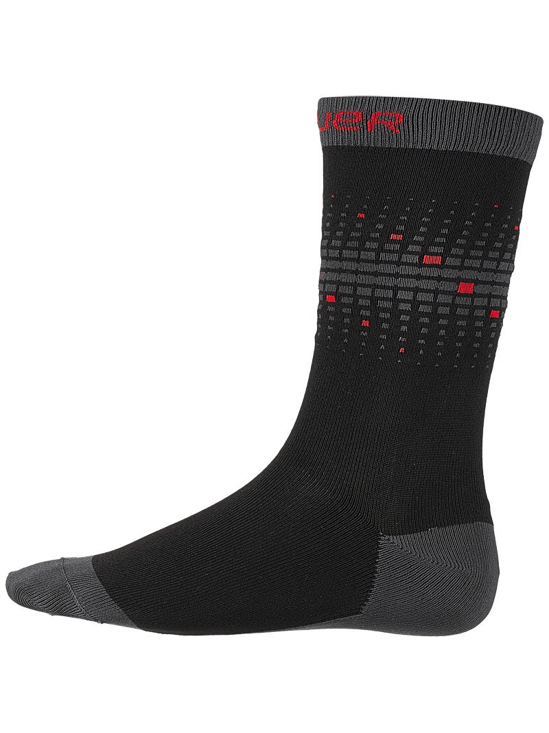 Bauer S19 Essential Hockey Skate Socks - Low
