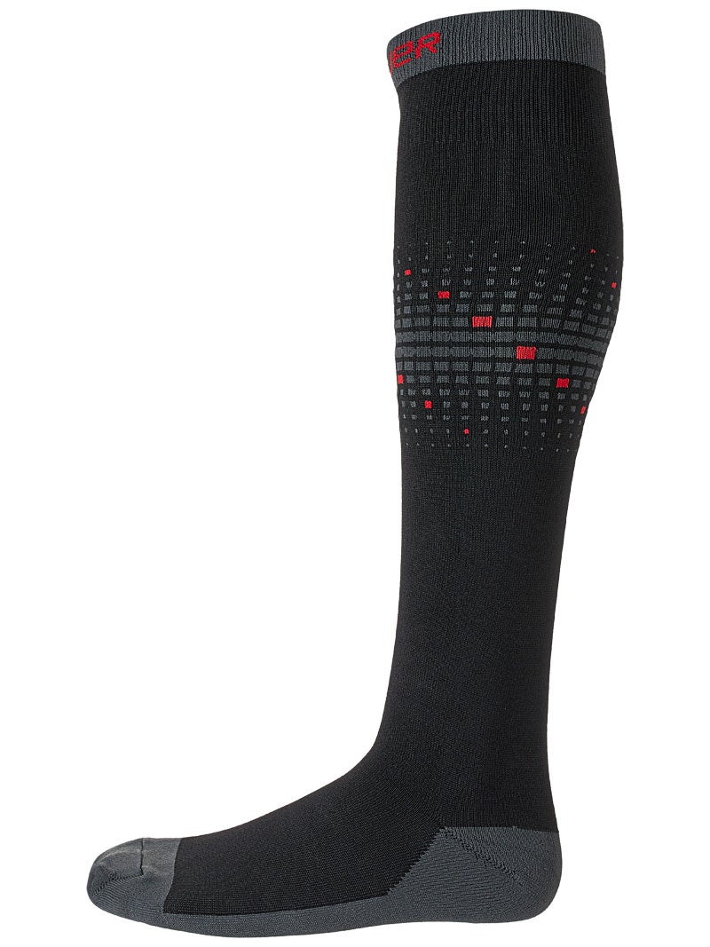 Bauer S19 Essential Hockey Skate Socks - Tall