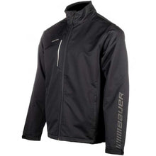 Load image into Gallery viewer, Bauer Supreme Midweight Warm Up Jacket - Senior
