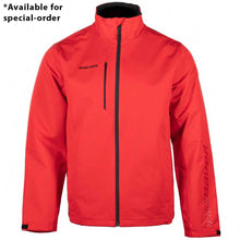 Load image into Gallery viewer, Bauer Supreme Midweight Warm Up Jacket - Senior
