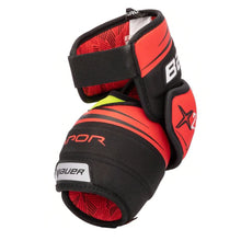 Load image into Gallery viewer, Bauer S20 Vapor X2.9 Hockey Elbow Pads - Senior
