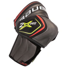 Load image into Gallery viewer, Bauer S20 Vapor 2X Pro Hockey Elbow Pads - Junior
