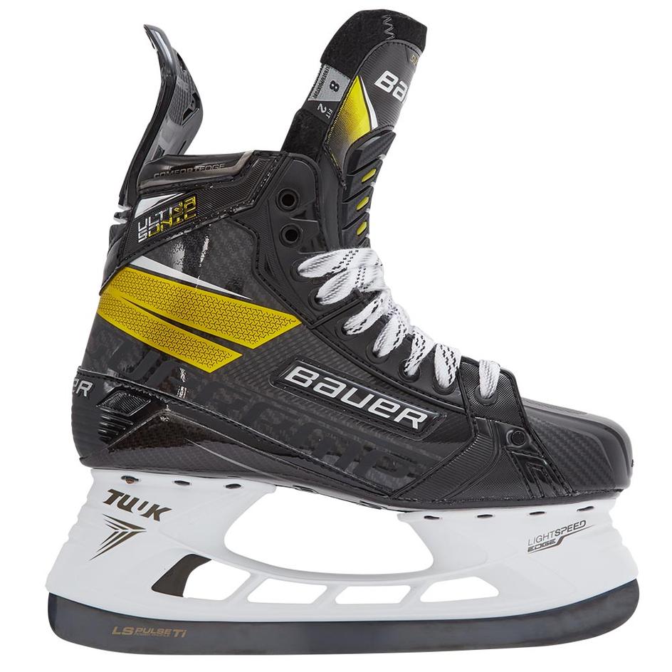 Bauer BTH20 Supreme UltraSonic Hockey Skates - Int