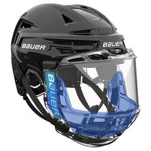Load image into Gallery viewer, Bauer Concept 3 Ice Hockey Splash Guard - 2 Pack
