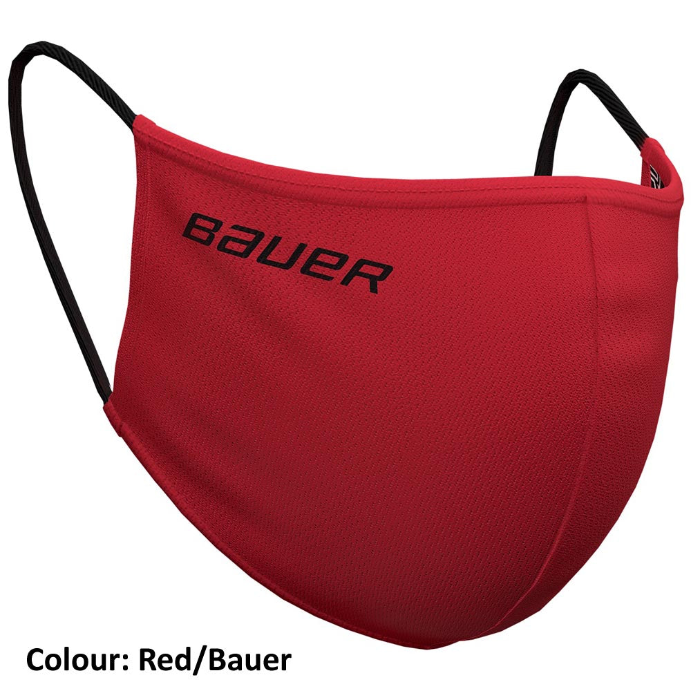 Bauer Hockey Reversible Facemask