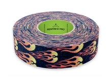 Load image into Gallery viewer, Renfrew Patterned Pro-Grade Cloth Ice Hockey Tape
