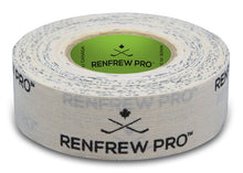 Load image into Gallery viewer, Renfrew Patterned Pro-Grade Cloth Ice Hockey Tape
