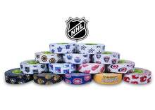 Load image into Gallery viewer, Renfrew NHL Team Pro-Grade Cloth Ice Hockey Tape
