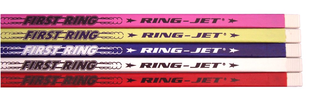 Ring Jet First Ring Youth Ringette Stick