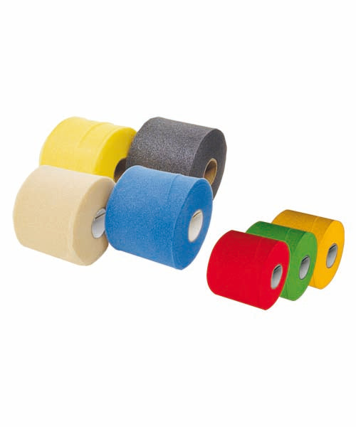 Lowry Pro Wrap - Coloured – Cyclone Taylor Source for Sports