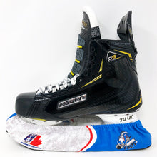 Load image into Gallery viewer, Custom Sublimated Hockey Skate Guards

