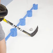 Load image into Gallery viewer, CCM + Snipers Edge Ice Hockey Stickhandling Ball
