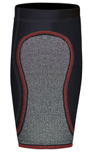 Load image into Gallery viewer, CCM Hockey Compress. Calf Sleeve w/ Cut Protection
