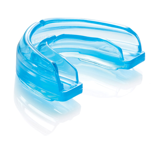 Shock Doctor Strapless Braces Mouthguard - Adult