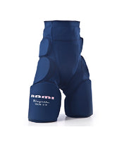 Load image into Gallery viewer, Nami Performance Ringette Girdle - Youth
