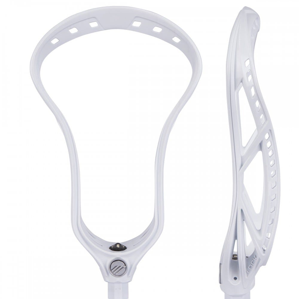 Maverik Lock Unstrung Lacrosse Head