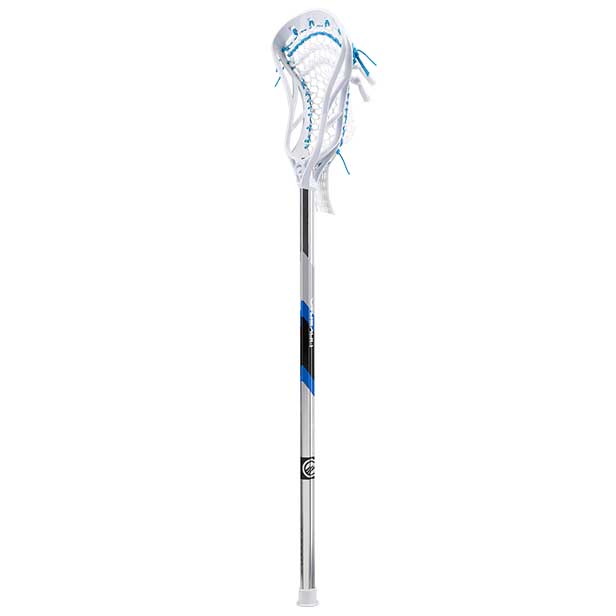 Maverik Charger Complete Lacrosse Stick