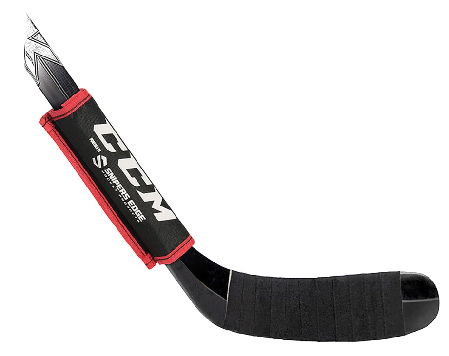 Snipers Edge CCM Hockey Stick Weight