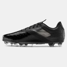 Load image into Gallery viewer, UA Blur Lux MC Field Lacrosse Cleats - Mens
