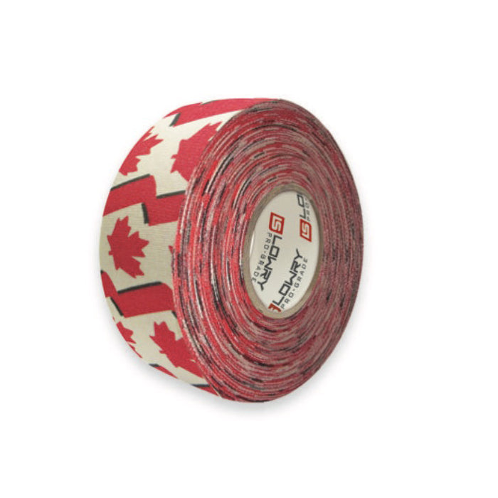 Lowry Pro-Grade Stick Tape - Canada – Cyclone Taylor Source for Sports
