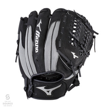 Load image into Gallery viewer, Mizuno Prospect Powerclose 11&quot; Baseball Glove - Youth
