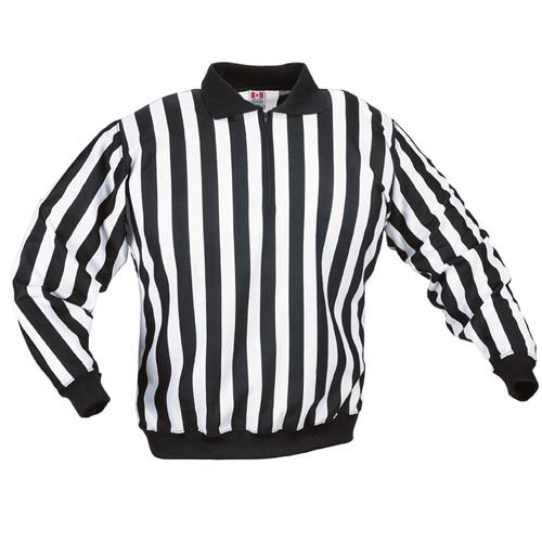 CCM Pro 150S Referee Jersey w/ Snaps