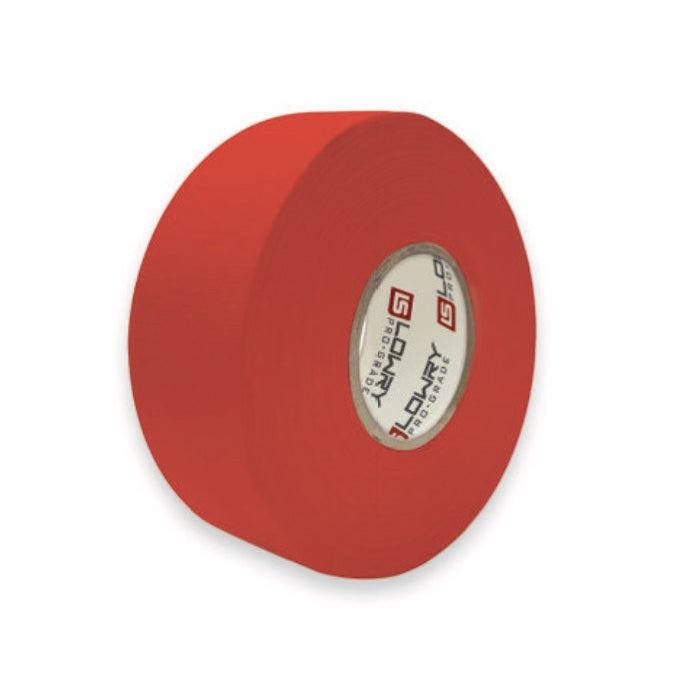Lowry Pro-Grade Stick Tape - Coloured – Cyclone Taylor Source for Sports