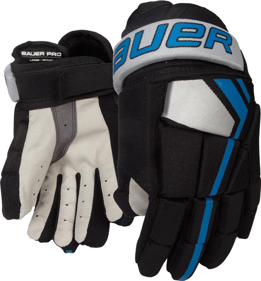 Bauer Street Hockey Pro Player Junior Glove