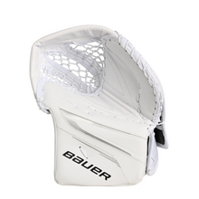 Load image into Gallery viewer, Bauer Vapor X5 Pro Goalie Catcher - Senior | Larry&#39;s Sports Shop
