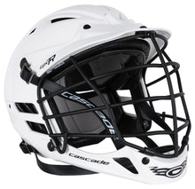 Load image into Gallery viewer, Cascade CPV-R Lacrosse Helmet
