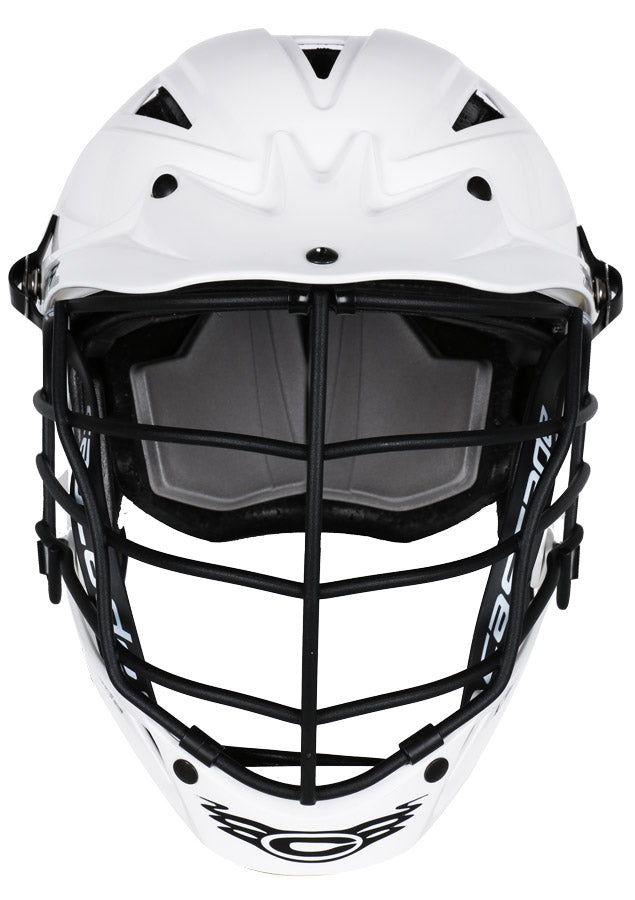 CPX-R Lacrosse authentic helmet