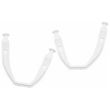 Load image into Gallery viewer, Bauer Re-Akt Replacement Ear Loops - Pair
