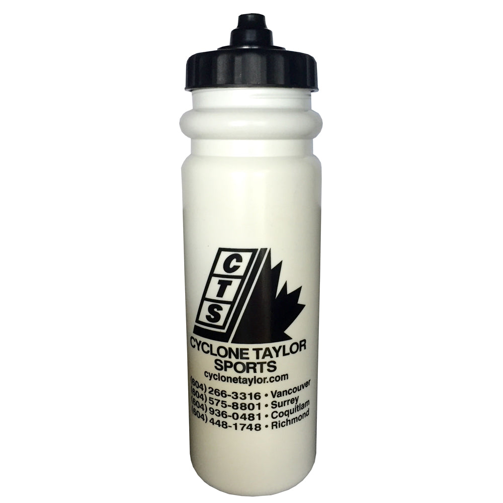 Tall Boy Water Bottle With Prostyle Lid - 850ml