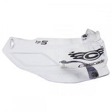 Load image into Gallery viewer, Cascade TP-S Lacrosse Goalie Throat Guard
